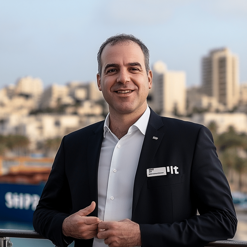 שירותי משלוחים מותאמים אישית