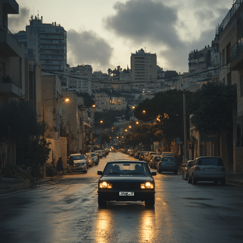 שירותי שליחויות בחיפה