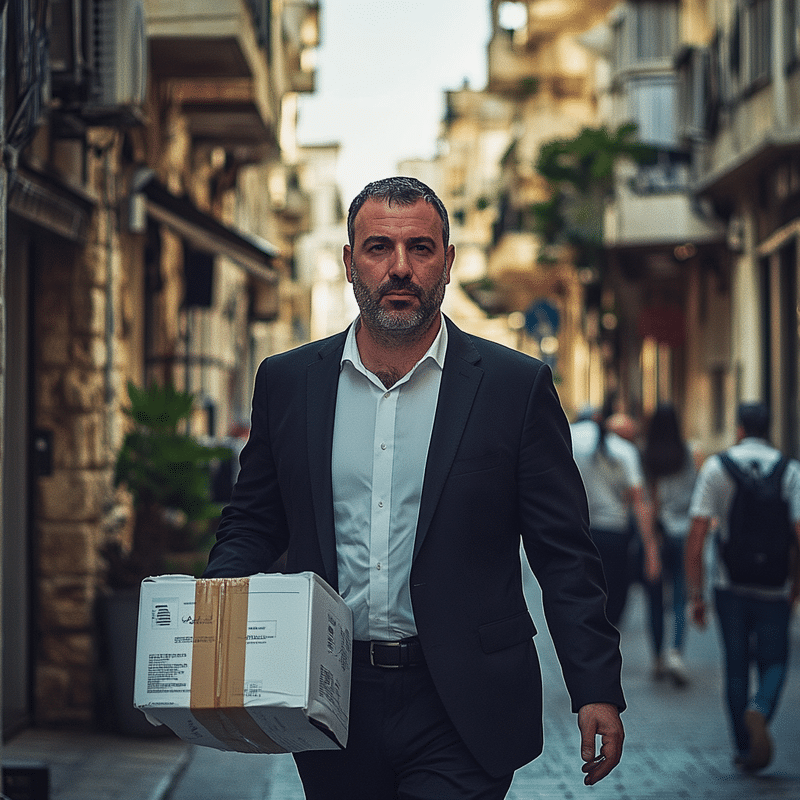 שליחויות משפטיות חיפה והקריות