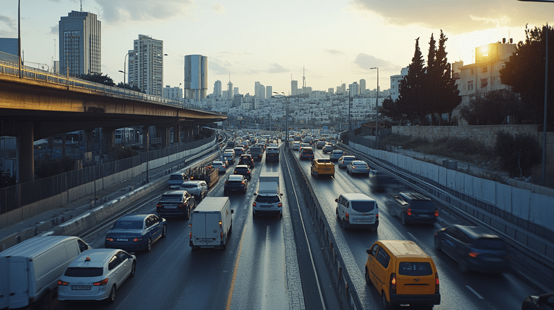 שירותי שליחויות דחופים