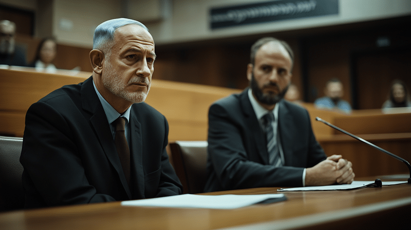 שירותי שליחויות משפטיות