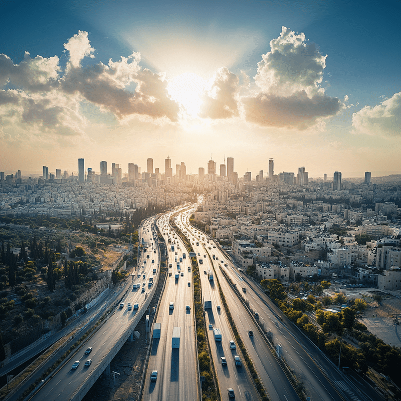 בחירת חברת הובלות מהירה לעסקים קטנים