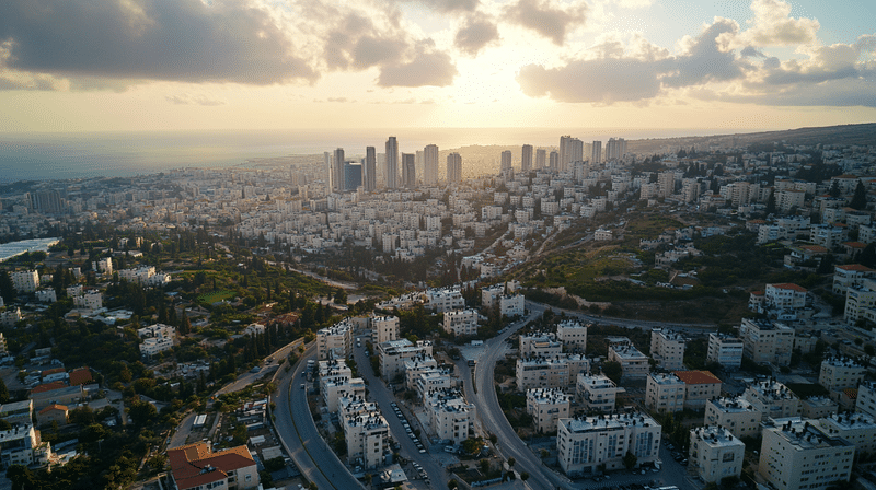 משלוחי מזון חיפה