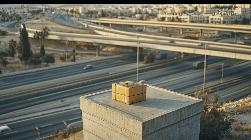 שליחת חבילות מחיפה לבאר שבע