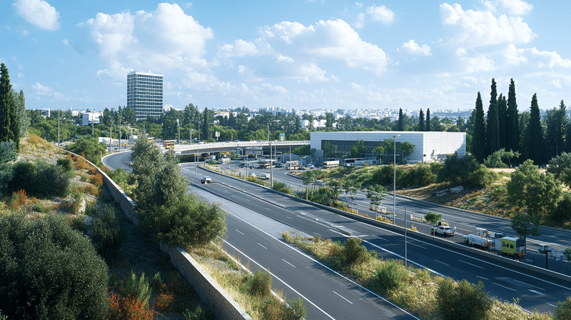 שירותי שליחויות מהקריות